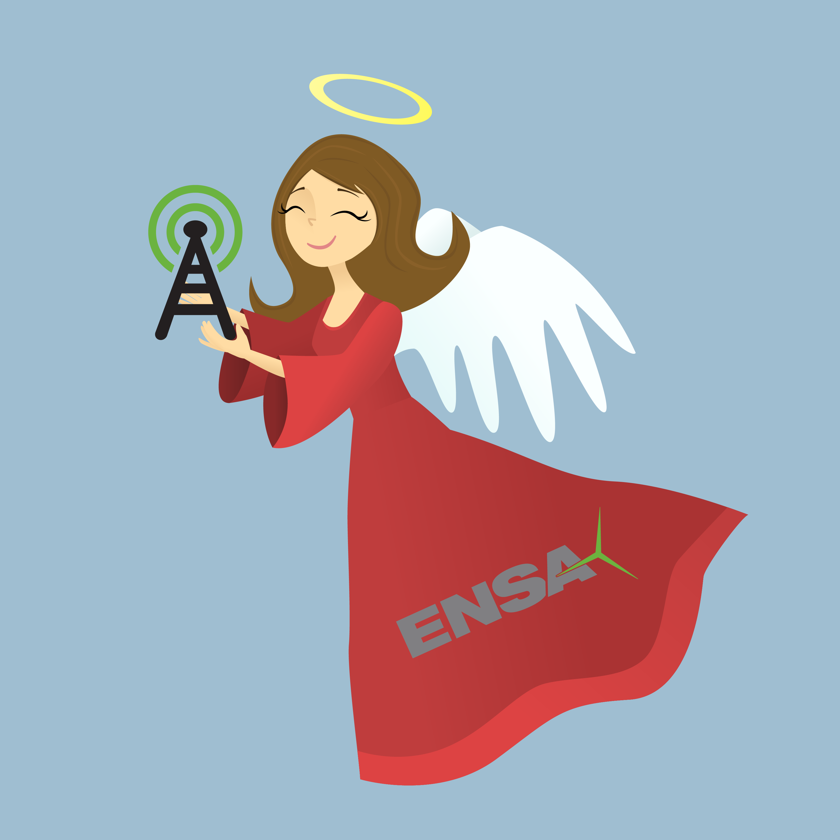ENSA – Why We Do What We Do