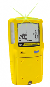 No Canaries Needed: Gas Detection from BW Technologies is More Reliable